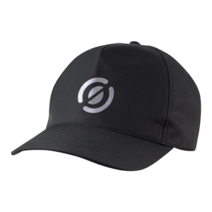 Cap with Logo
