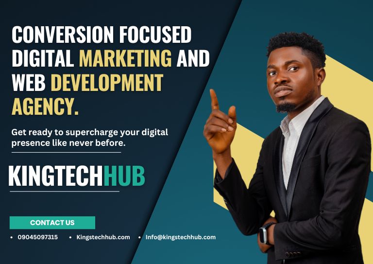 Kingstechhub - Specialized Services for Professionals20